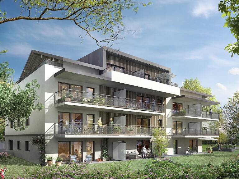 
          Appartement
          (43 à 44 m²)
          Versonnex
          -
          01210
         — photo 1