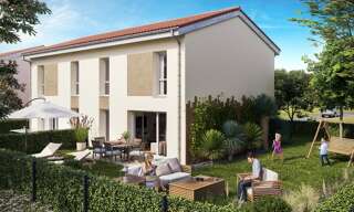 Maison 4 Pièces 91 m² à vendre à Saint-Symphorien-d'Ancelles (71570)