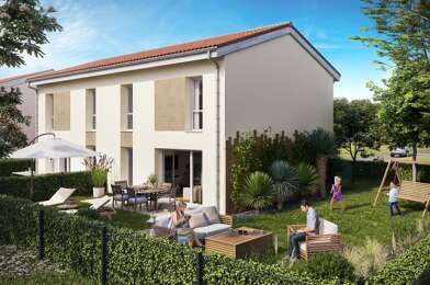 Maison 4 pièces 229000 €