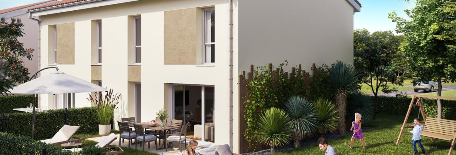 Maison 4 Pièces 91 m² à vendre à Saint-Symphorien-d'Ancelles (71570)