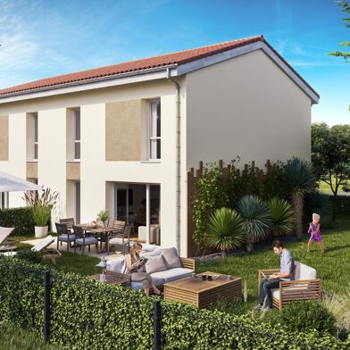 Maison 4 pièces 229000 €