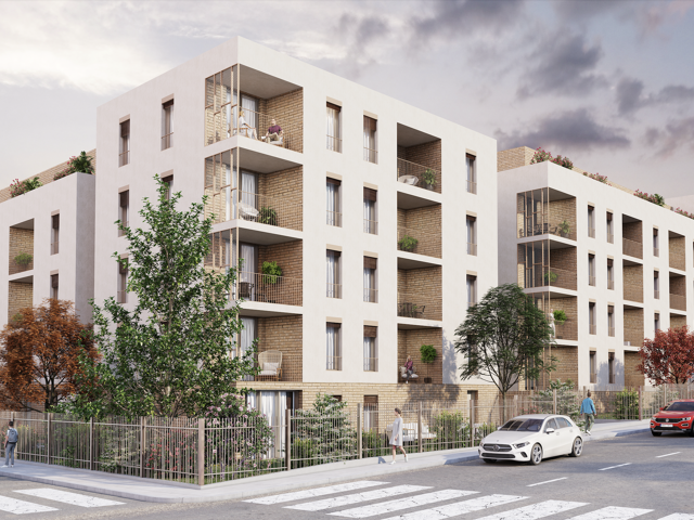 Appartement proposé à Villefranche-sur-Saône