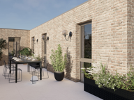 Résidence Green Edge. Construction de qualité dans le meilleur quartier de Villefranche S.S — photo 3