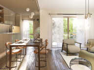 Résidence Green Edge. Construction de qualité dans le meilleur quartier de Villefranche S.S — photo 4