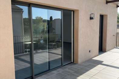 Appartement 4 pièces 695000 €