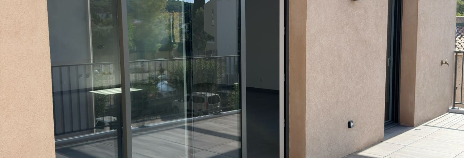 Appartement neuf T4 Pièce 121 m² à vendre à Six-Fours-les-Plages (83140)