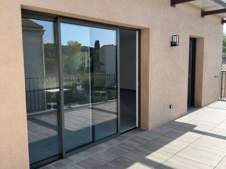APPARTEMENT T4 - 120m² — photo 1