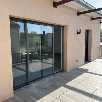 Appartement 4 pièces 695000 €