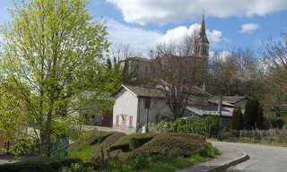 Appartement 5 Pièces 109 m² à vendre à Charantonnay (38790)