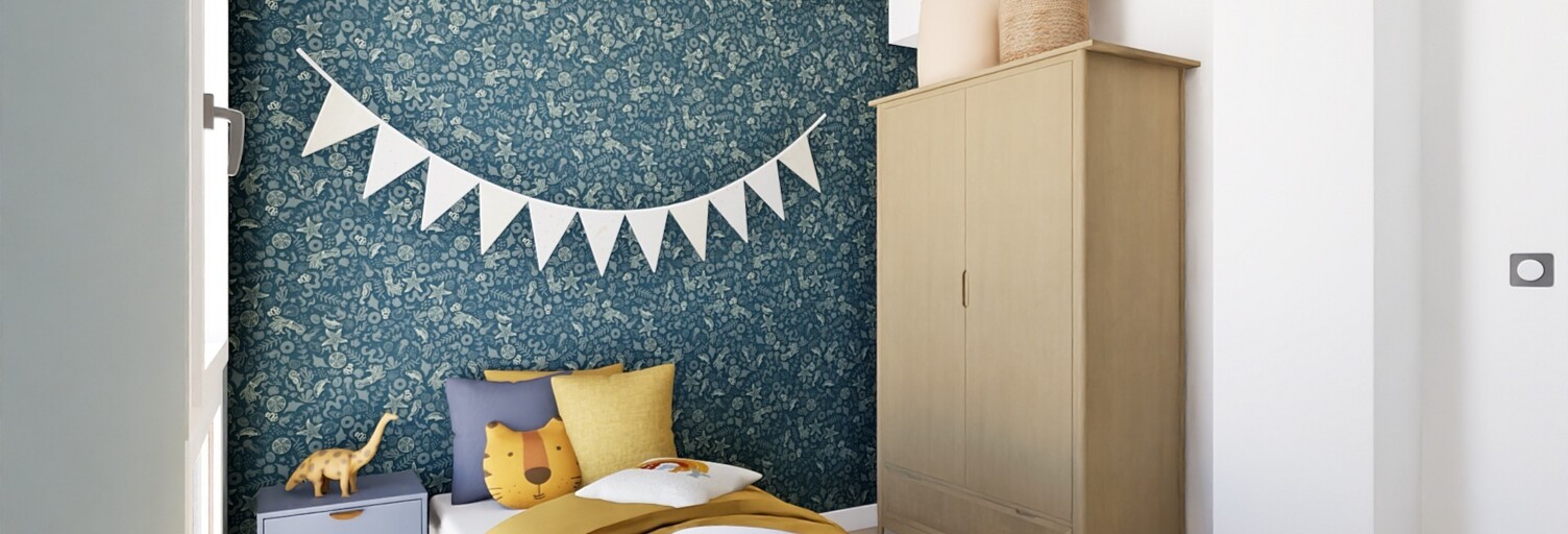 Appartement 5 Pièces 109 m² à vendre à Charantonnay (38790)