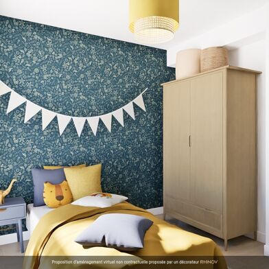 Appartement 5 pièces 269000 €