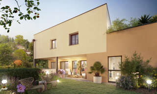 Appartement neuf   m² à vendre à Éclose-Badinières (38300)