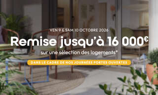 Appartement neuf   m² à vendre à Éclose-Badinières (38300)