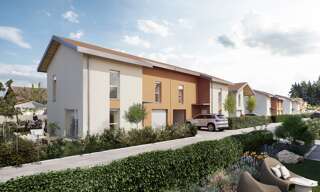 Appartement neuf   m² à vendre à Belmont (38690)