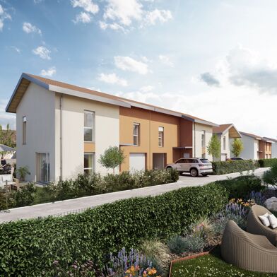 Maison 5 pièces 255000 €