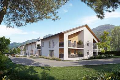 Appartement 2 pièces 145000 €