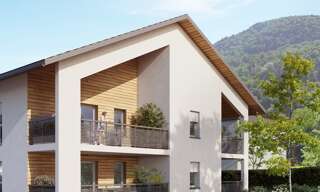 Appartement neuf   m² à vendre à Le Versoud (38420)