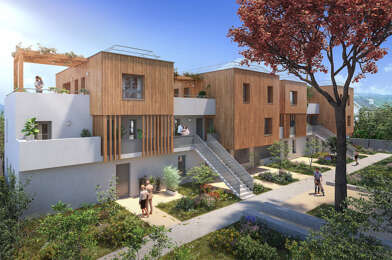 Appartement 3 pièces 169000 €