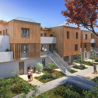 Appartement 3 pièces 169000 €