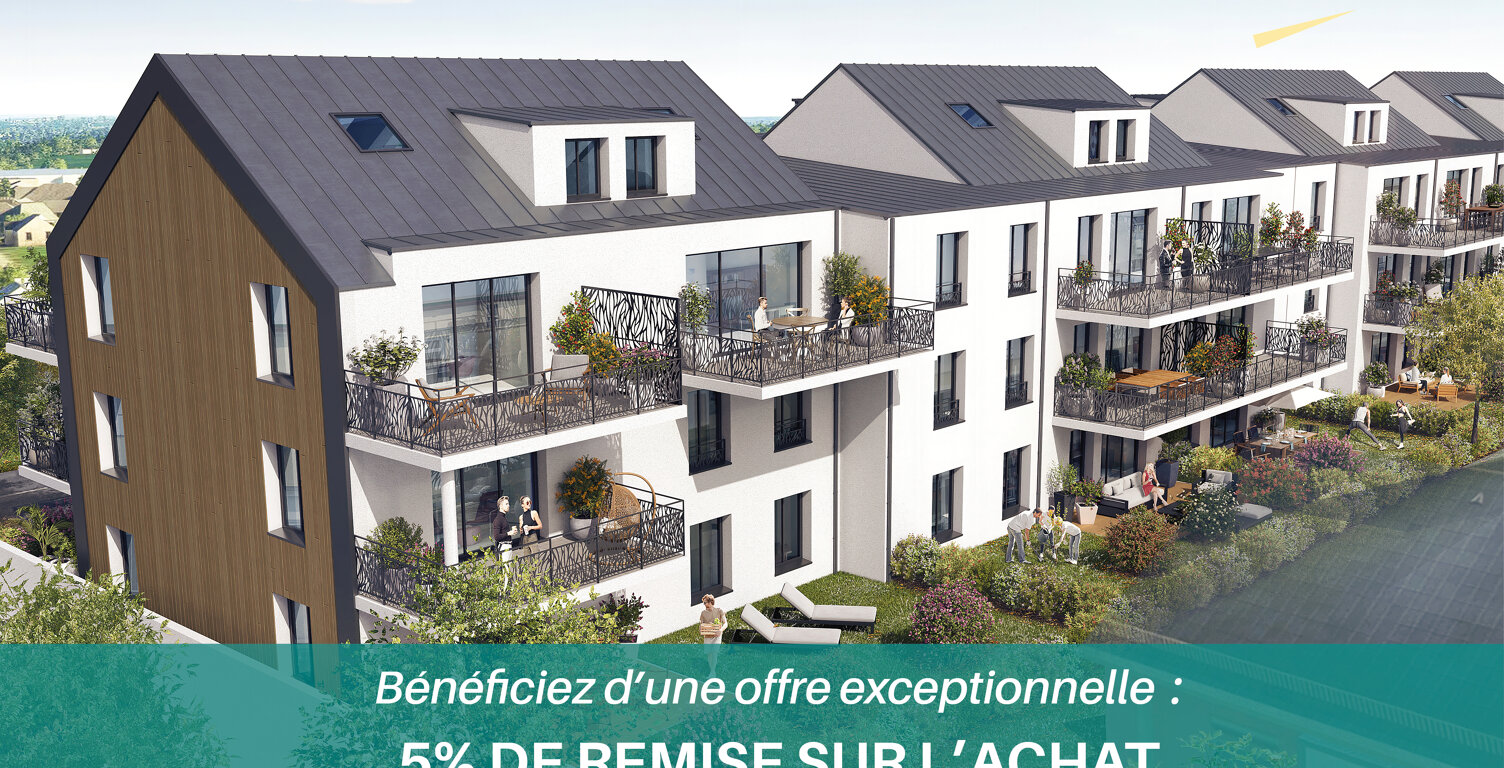 Derniers Logements disponibles — photo 1
