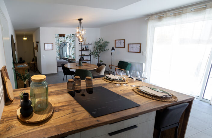 Derniers Logements disponibles — photo 3