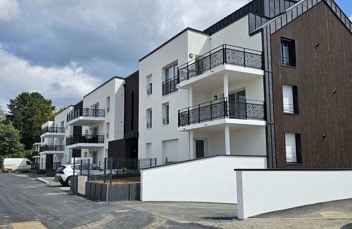 Derniers Logements disponibles — photo 4