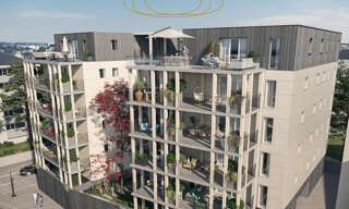 Appartement 3 Pièces 76 m² à vendre à Laval (53000)