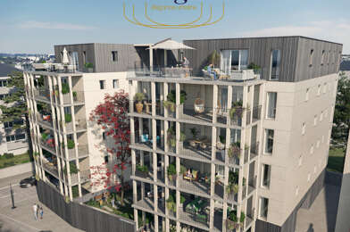 Appartement 3 pièces 302000 €