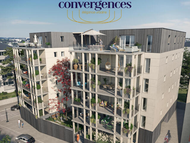 Appartement proposé à Laval