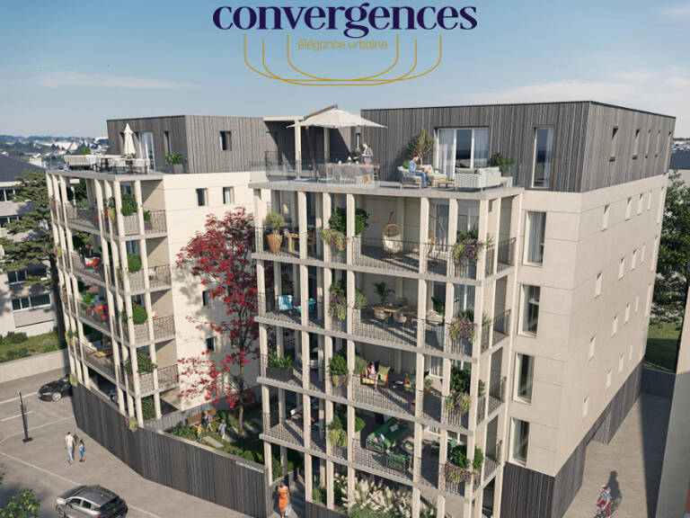 Résidence Haut de Gamme — photo 1