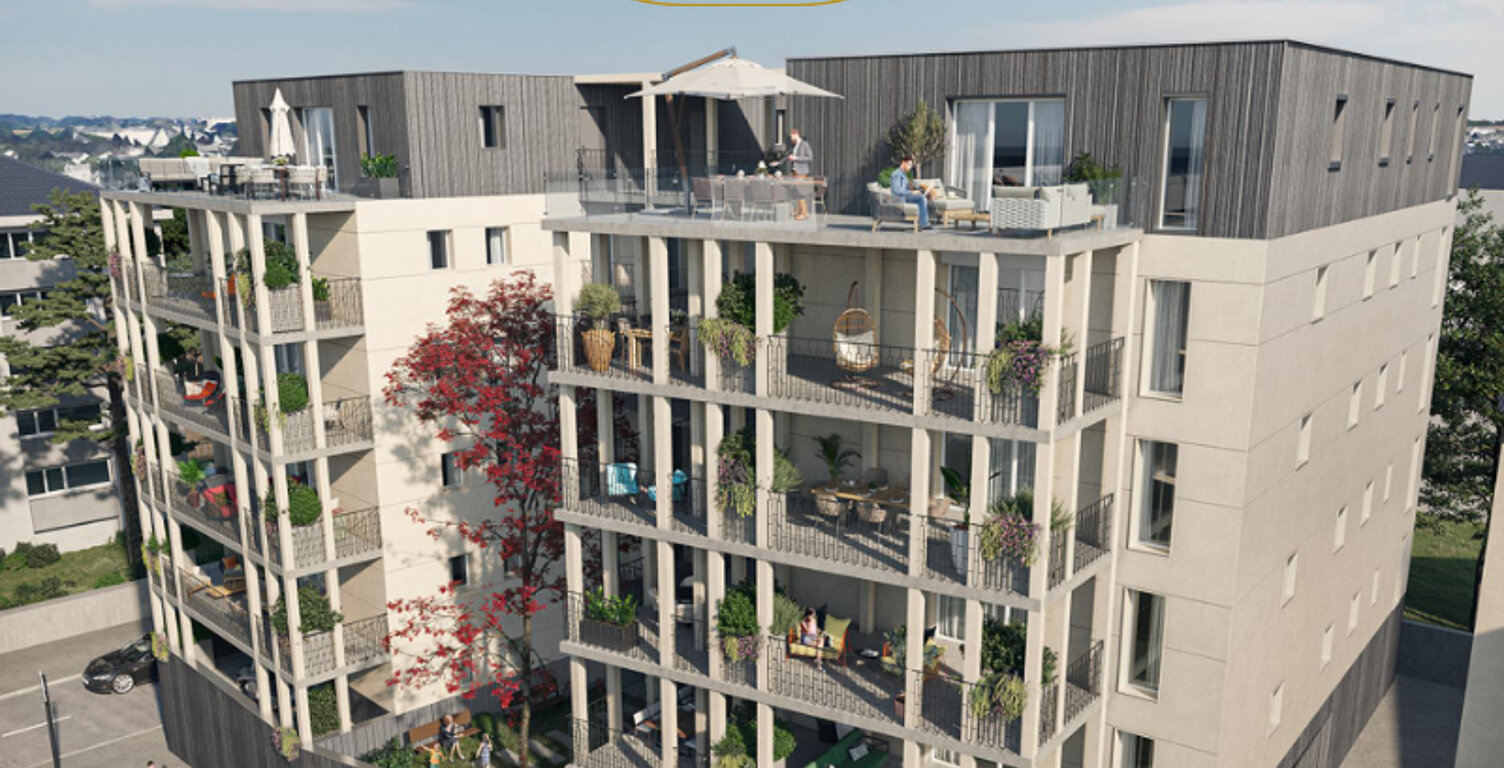 Résidence Haut de Gamme — photo 1
