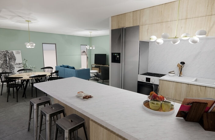 Résidence Haut de Gamme — photo 2