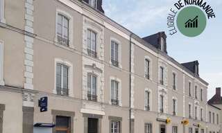 Appartement neuf   m² à vendre à Mayenne (53100)