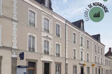 Appartement 3 pièces 239500 €