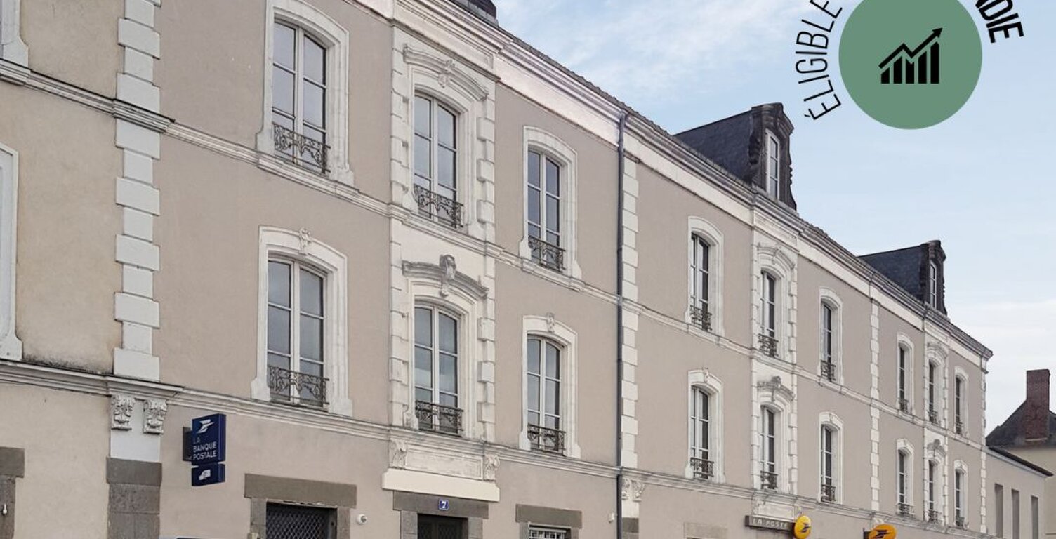 Défiscalisation DENORMANDIE — photo 1