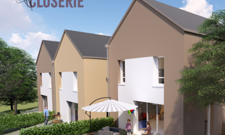 Appartement 3 Pièces 58 m² à vendre à Saint-Ouën-des-Toits (53410)