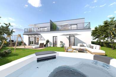 Appartement 5 pièces 383000 €