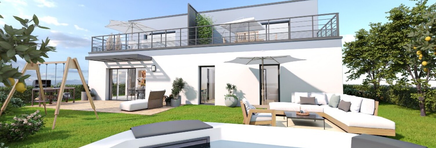 Appartement 4 Pièces 77 m² à vendre à Cosnes-et-Romain (54400)