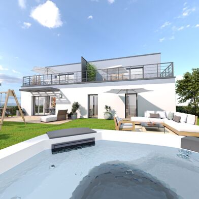 Appartement 5 pièces 383000 €