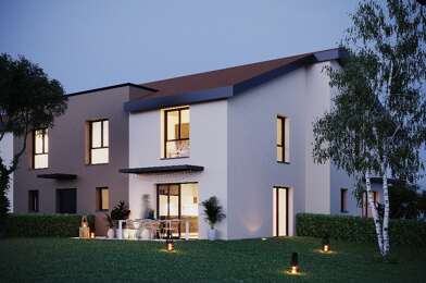 Appartement 4 pièces 297000 €