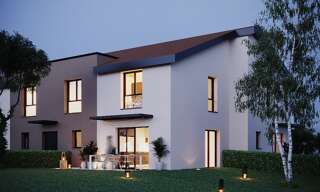 Appartement 5 Pièces 100 m² à vendre à Cosnes-et-Romain (54400)