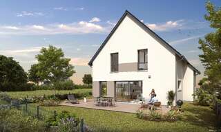 Maison 5 Pièces 138 m² à vendre à Kilstett (67840)