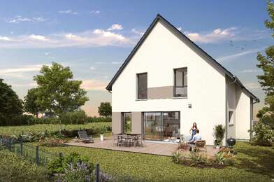 Maison 5 pièces 486000 €