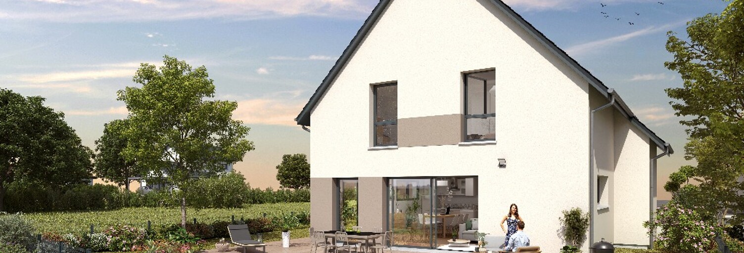 Maison 5 Pièces 138 m² à vendre à Kilstett (67840)