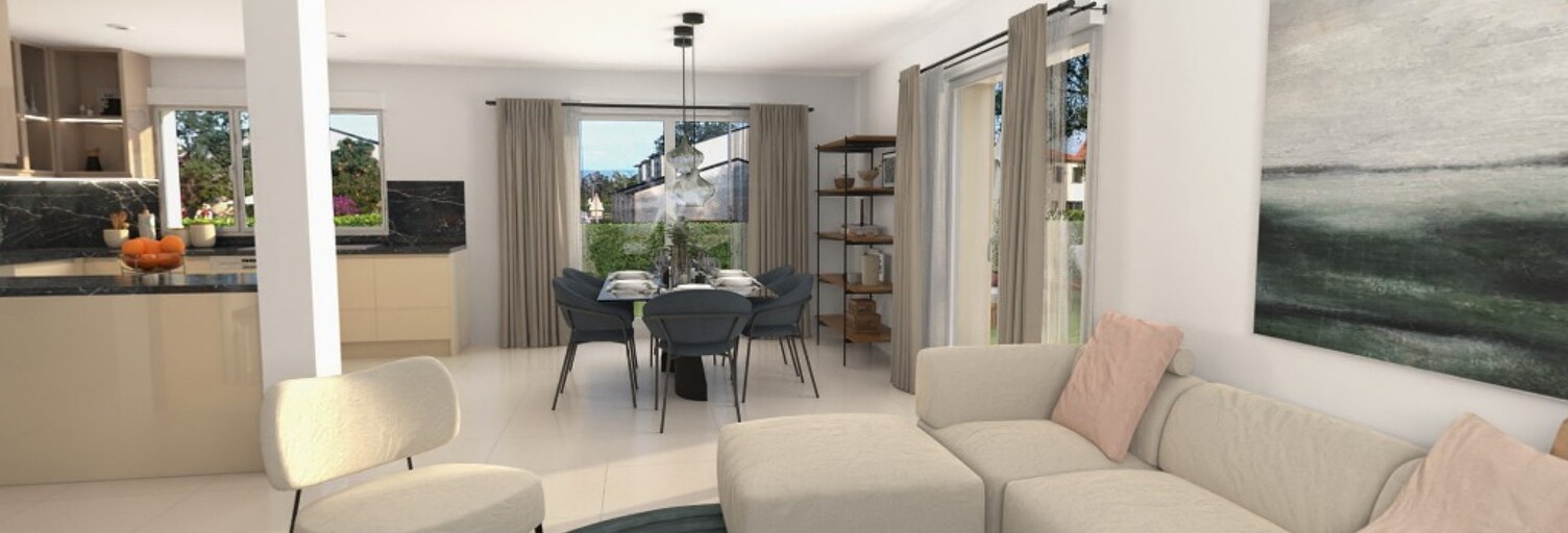 Maison 5 Pièces 138 m² à vendre à Kilstett (67840)