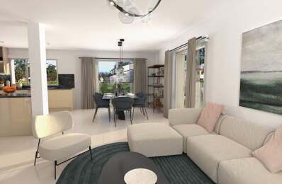 Programme RESIDENCE LE QUATUOR à Kilstett — photo du bien