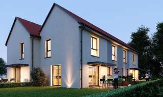 Appartement neuf   m² à vendre à Roppenheim (67480)