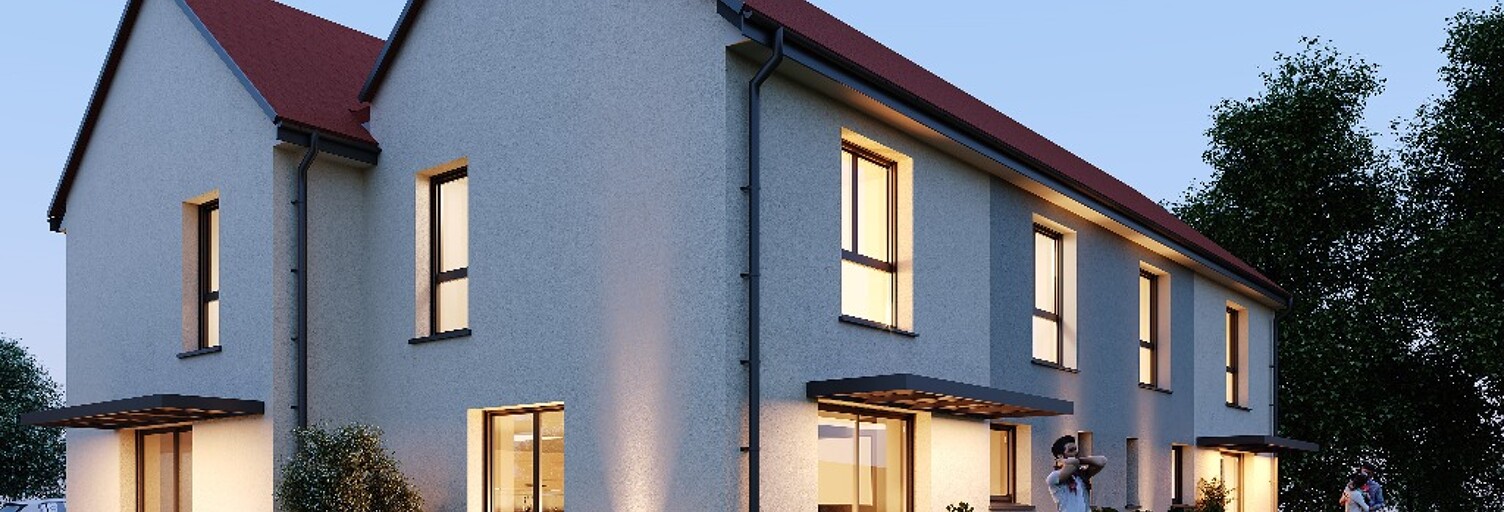 Appartement neuf T4 Pièce 83 à 91 m² à vendre à Roppenheim (67480)