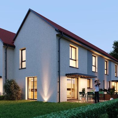 Appartement 4 pièces 273000 €