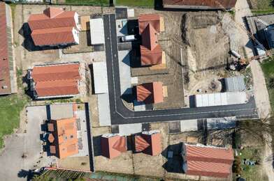 Appartement 4 pièces 273000 €